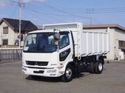2025 FUSO FIGHTER