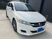 2009 HONDA STREAM