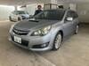 SUBARU LEGACY TOURING WAGON