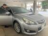 SUBARU LEGACY TOURING WAGON