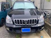 2005 TOYOTA LAND CRUISER PRADO