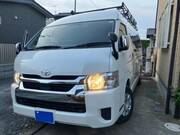 2025 TOYOTA HIACE WAGON
