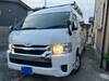 TOYOTA HIACE WAGON