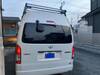 TOYOTA HIACE WAGON