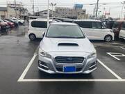 2014 SUBARU LEVORG