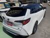 TOYOTA COROLLA TOURING