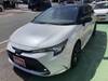 TOYOTA COROLLA TOURING