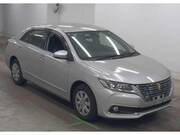 2020 TOYOTA PREMIO