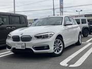 2017 BMW 1 SERIES