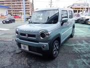 2025 SUZUKI HUSTLER
