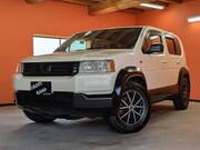 2007 HONDA CROSS ROAD