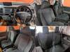 HONDA CROSS ROAD