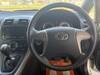 TOYOTA BLADE