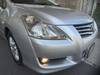TOYOTA BLADE