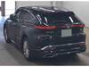 TOYOTA HARRIER HYBRID