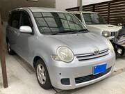 2009 TOYOTA SIENTA