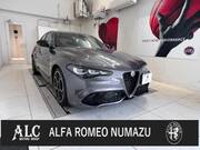 2025 ALFA ROMEO GIULIA