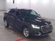 2021 AUDI Q2