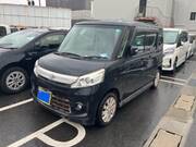 2013 SUZUKI SPACIA CUSTOM