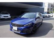 2019 PEUGEOT 308