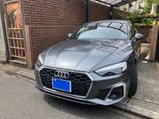 2022 AUDI A5 SPORTBACK