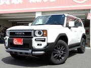 2025 TOYOTA LANDCRUISER 250