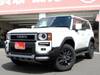 TOYOTA LANDCRUISER 250