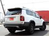 TOYOTA LANDCRUISER 250