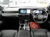 TOYOTA LANDCRUISER 250