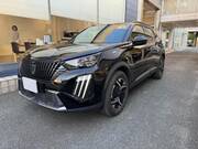 2024 PEUGEOT 2008