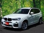 2015 BMW X3