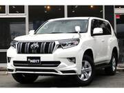 2023 TOYOTA LAND CRUISER PRADO