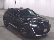 2023 PEUGEOT 2008