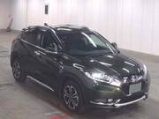 2015 HONDA VEZEL