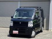 2018 SUZUKI EVERY JOYN TURBO