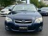 SUBARU LEGACY TOURING WAGON