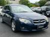 SUBARU LEGACY TOURING WAGON