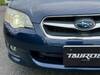 SUBARU LEGACY TOURING WAGON