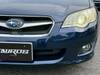 SUBARU LEGACY TOURING WAGON