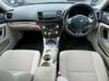 SUBARU LEGACY TOURING WAGON