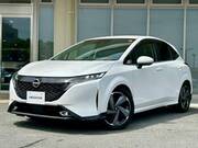 2022 NISSAN OTHER