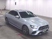 2020 MERCEDES BENZ E-CLASS