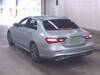 MERCEDES BENZ E-CLASS