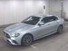 MERCEDES BENZ E-CLASS