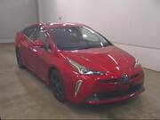 2020 TOYOTA PRIUS