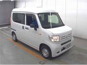 2021 HONDA N-VAN