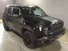 CHRYSLER JEEP RENEGADE