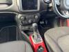 CHRYSLER JEEP RENEGADE