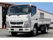 2015 FUSO CANTER