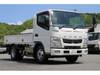FUSO CANTER